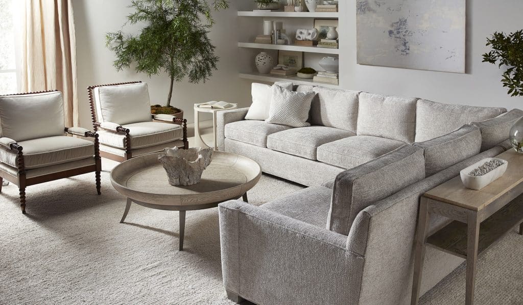 How to Design an Interior in a Classic Style with Theodore Alexander Furniture
