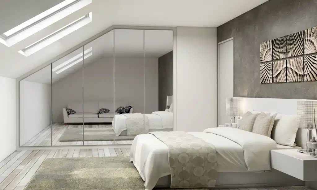 Tips for Turning a Small Bedroom Into a Peaceful Oasis