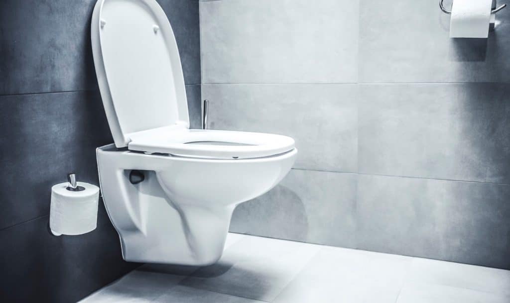 Wall-mounted toilets – is the comfort worth the difficulty of installation