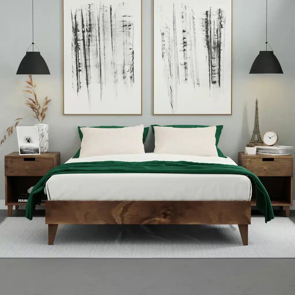 Turning Leaves & Turning Rooms: eLuxury’s Autumn Inspirations