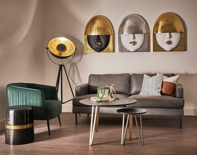 Tips for Choosing the Home Lighting from Zuo Brand