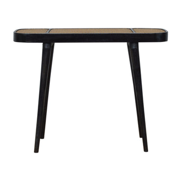 Artisan - Amberly Carved Coffee Table