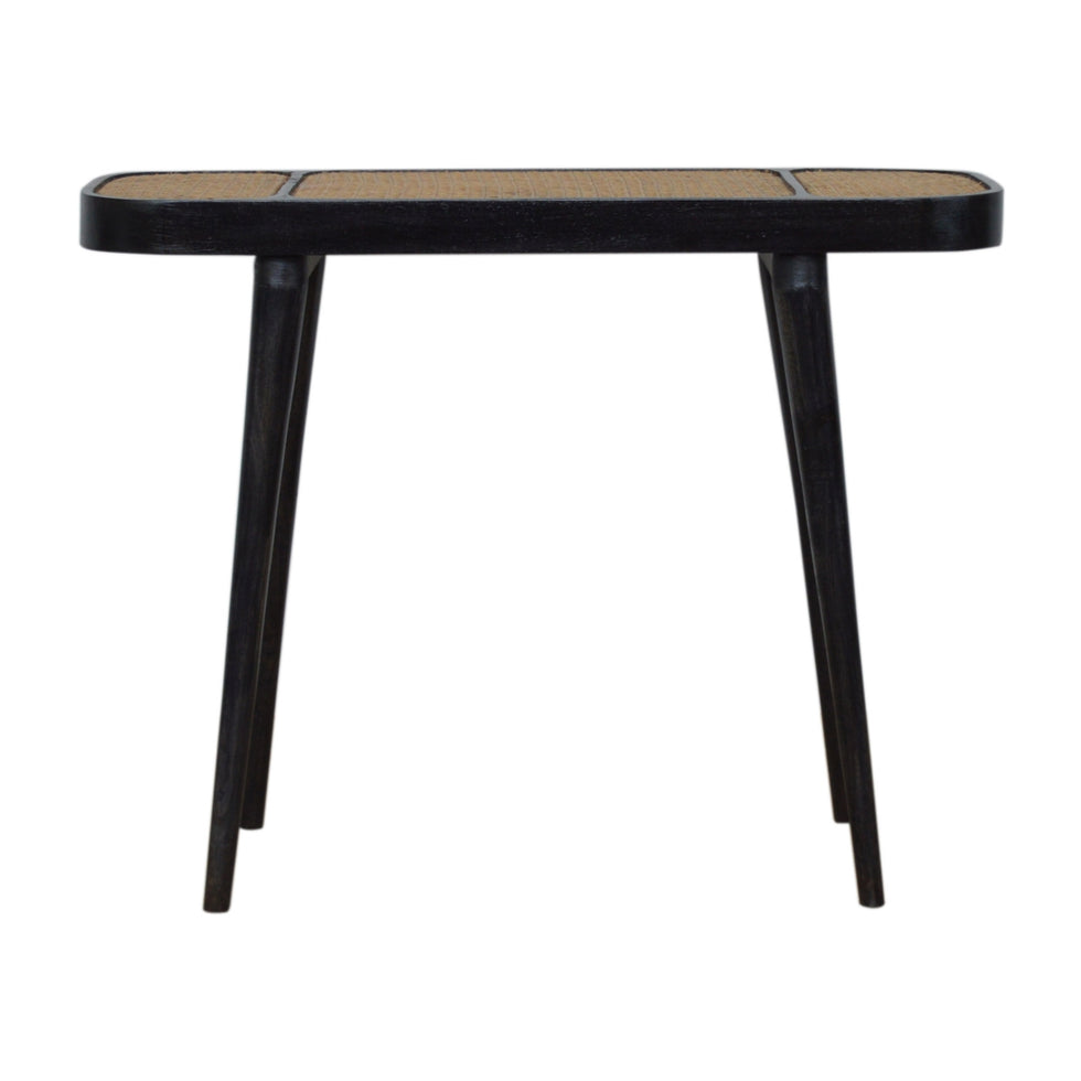 Artisan - Amberly Carved Coffee Table