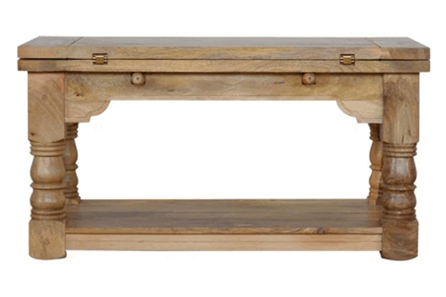 Artisan - Granary Royale Trilogy Coffee Table