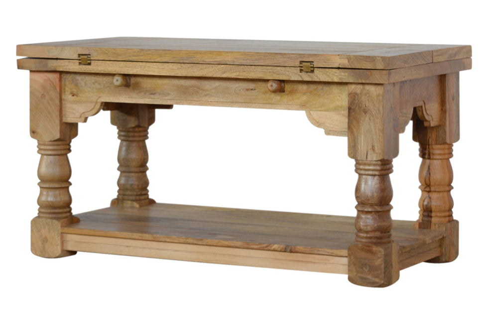 Artisan - Granary Royale Trilogy Coffee Table