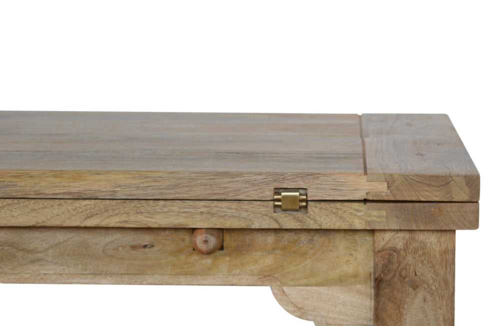 Artisan - Granary Royale Trilogy Coffee Table