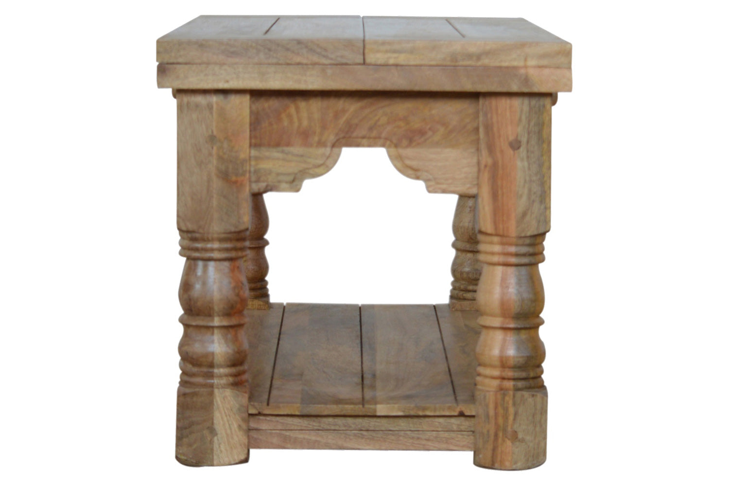 Artisan - Granary Royale Trilogy Coffee Table