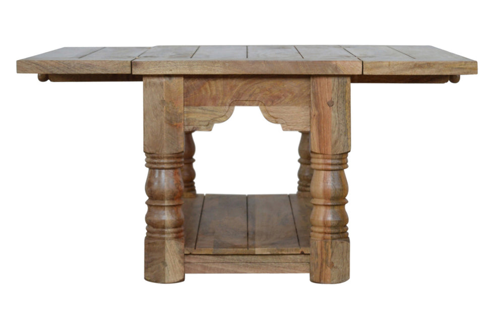 Artisan - Granary Royale Trilogy Coffee Table