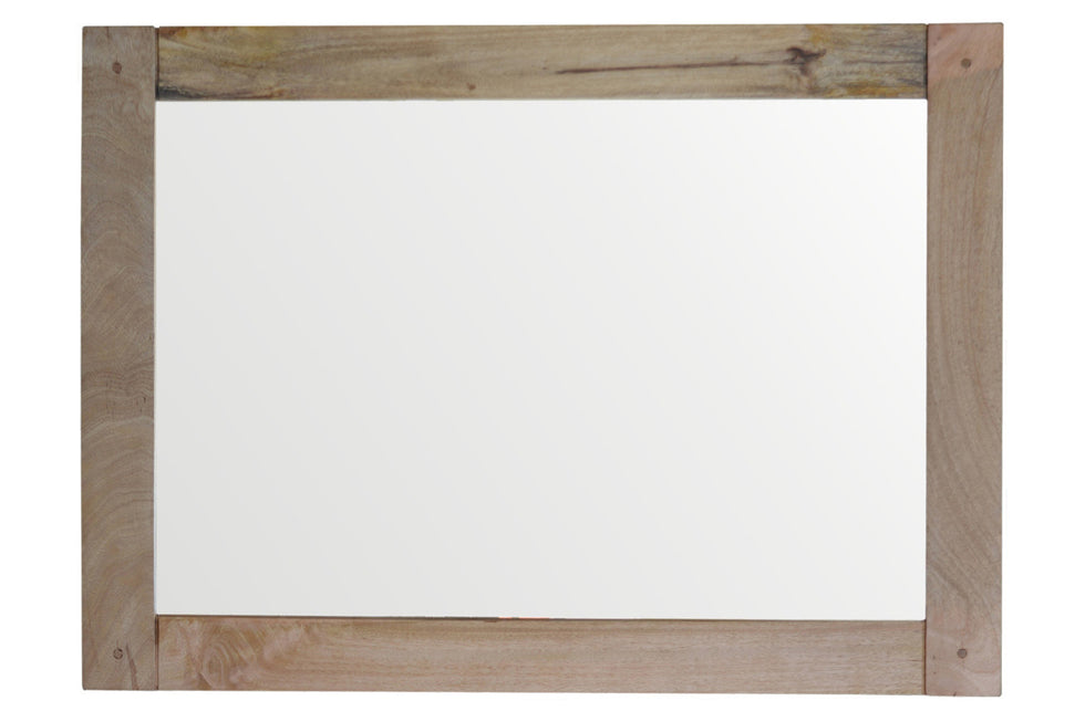 Artisan - Granary Royale Wooden Mirror Frame
