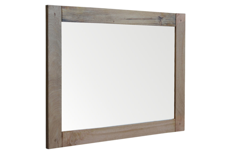 Artisan - Granary Royale Wooden Mirror Frame