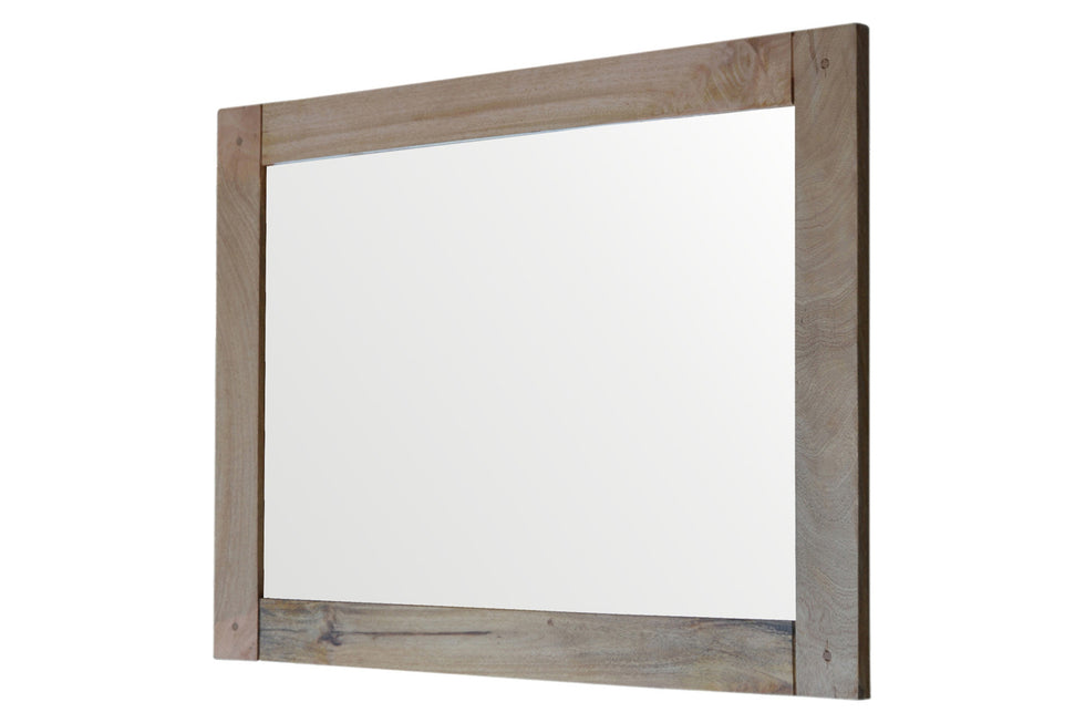 Artisan - Granary Royale Wooden Mirror Frame