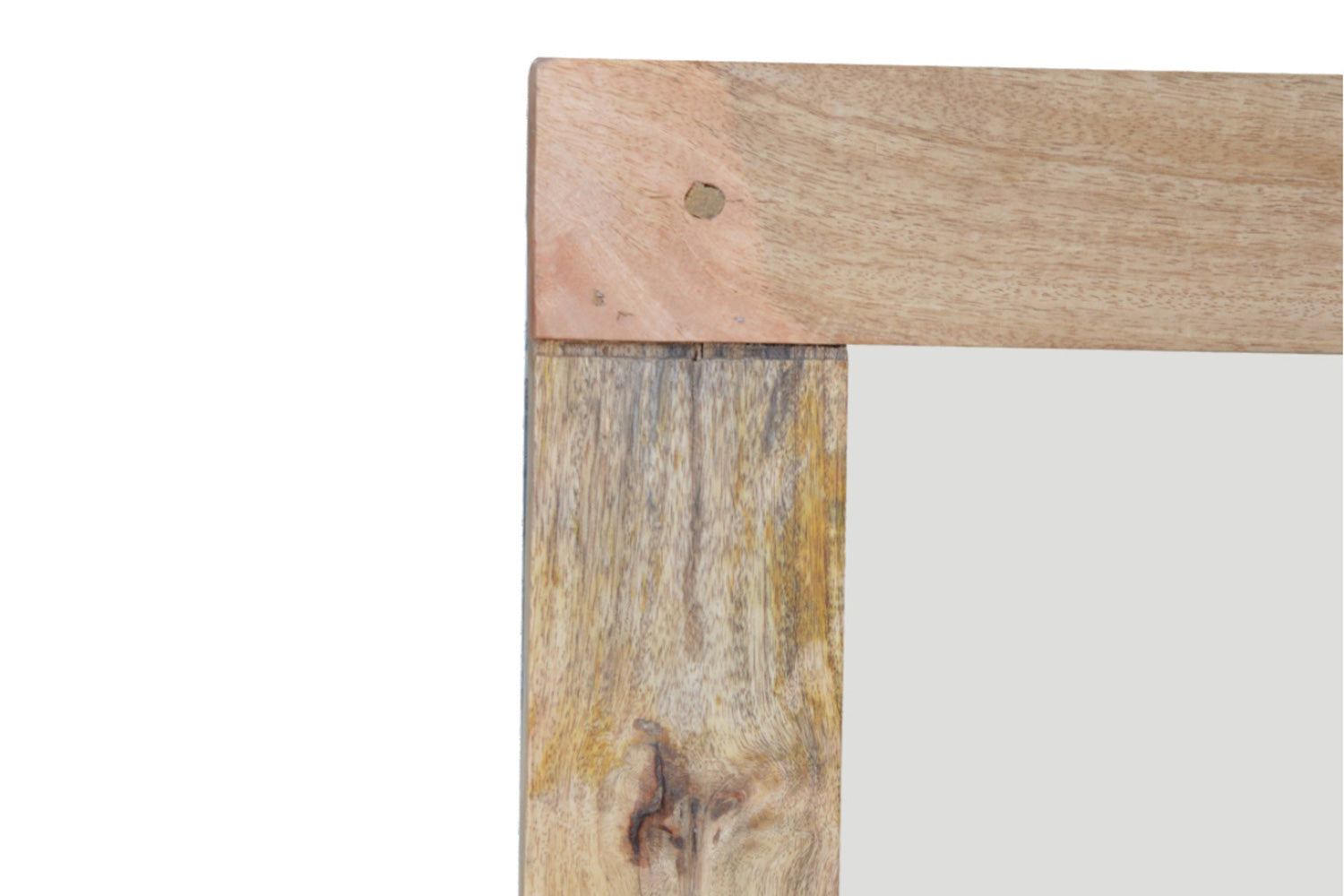 Artisan - Granary Royale Wooden Mirror Frame