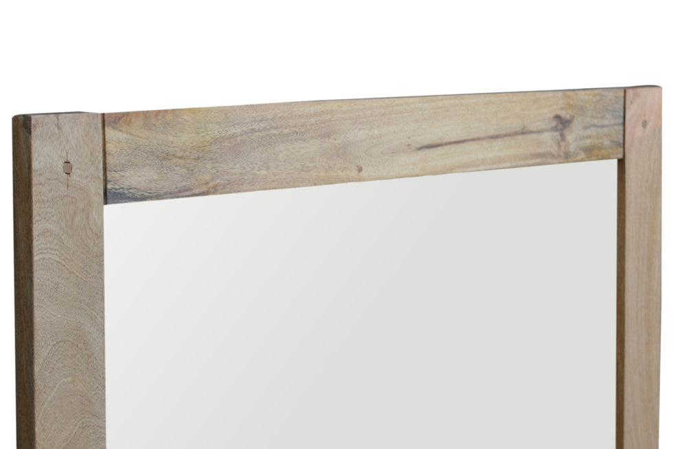Artisan - Granary Royale Wooden Mirror Frame