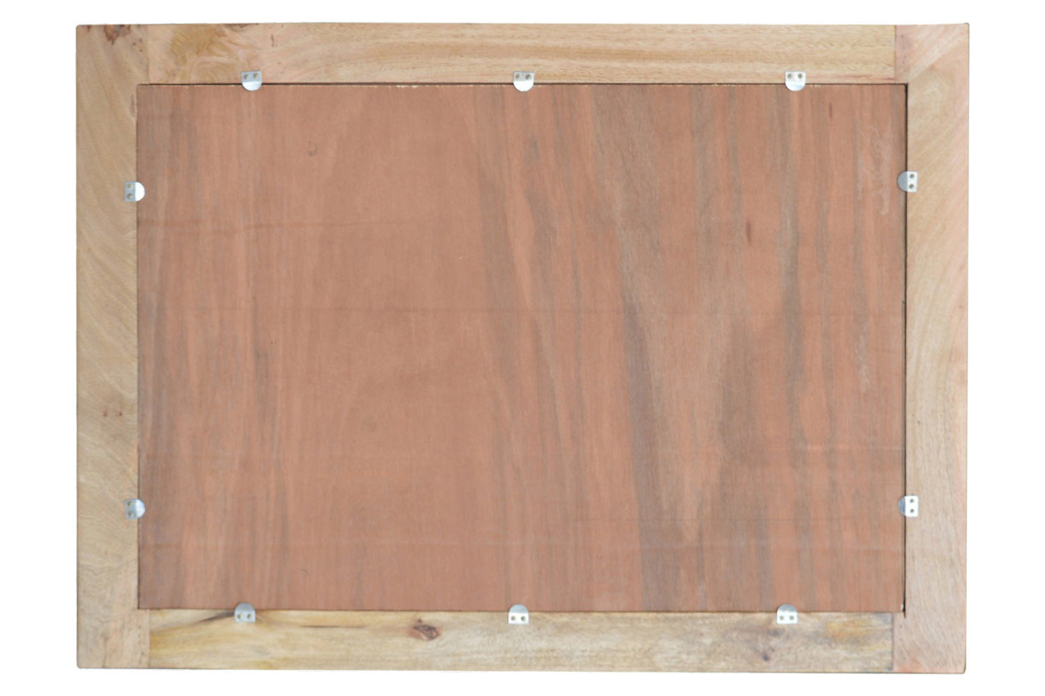 Artisan - Granary Royale Wooden Mirror Frame