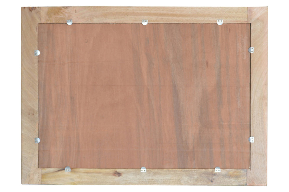 Artisan - Granary Royale Wooden Mirror Frame