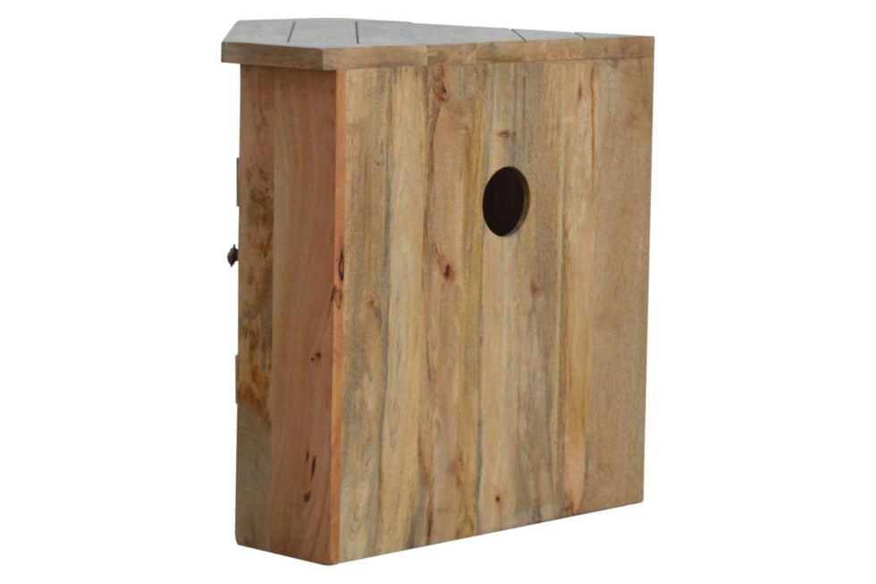 Artisan - Granary Royale 2 Door Corner TV Cabinet