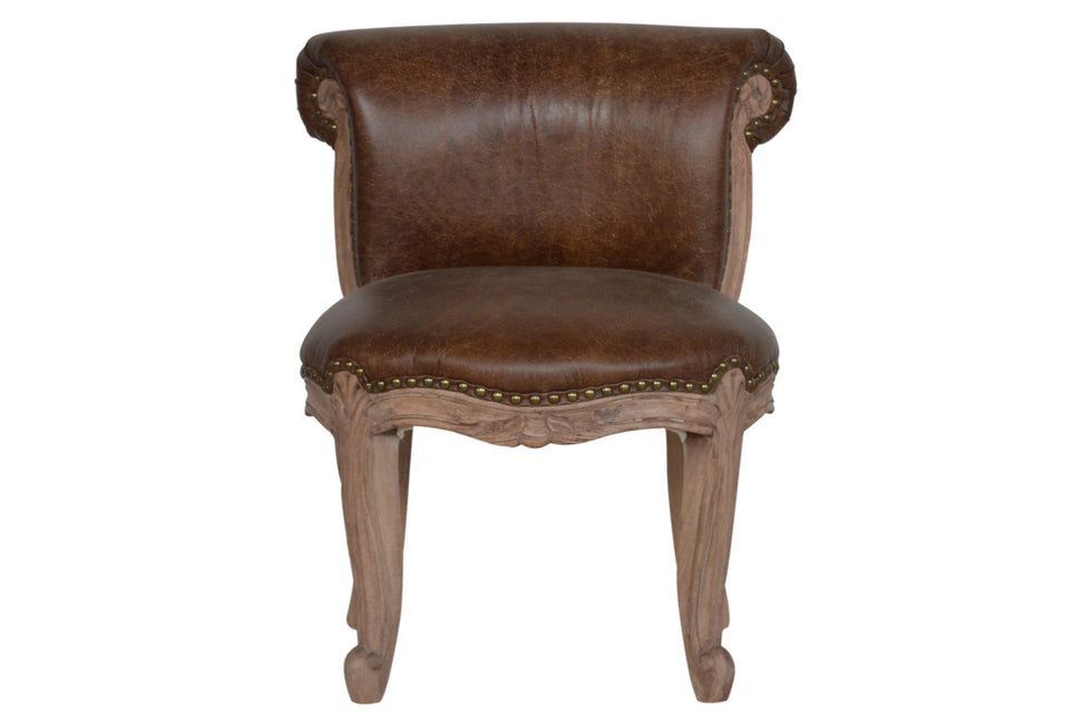 Artisan - Studded Chair