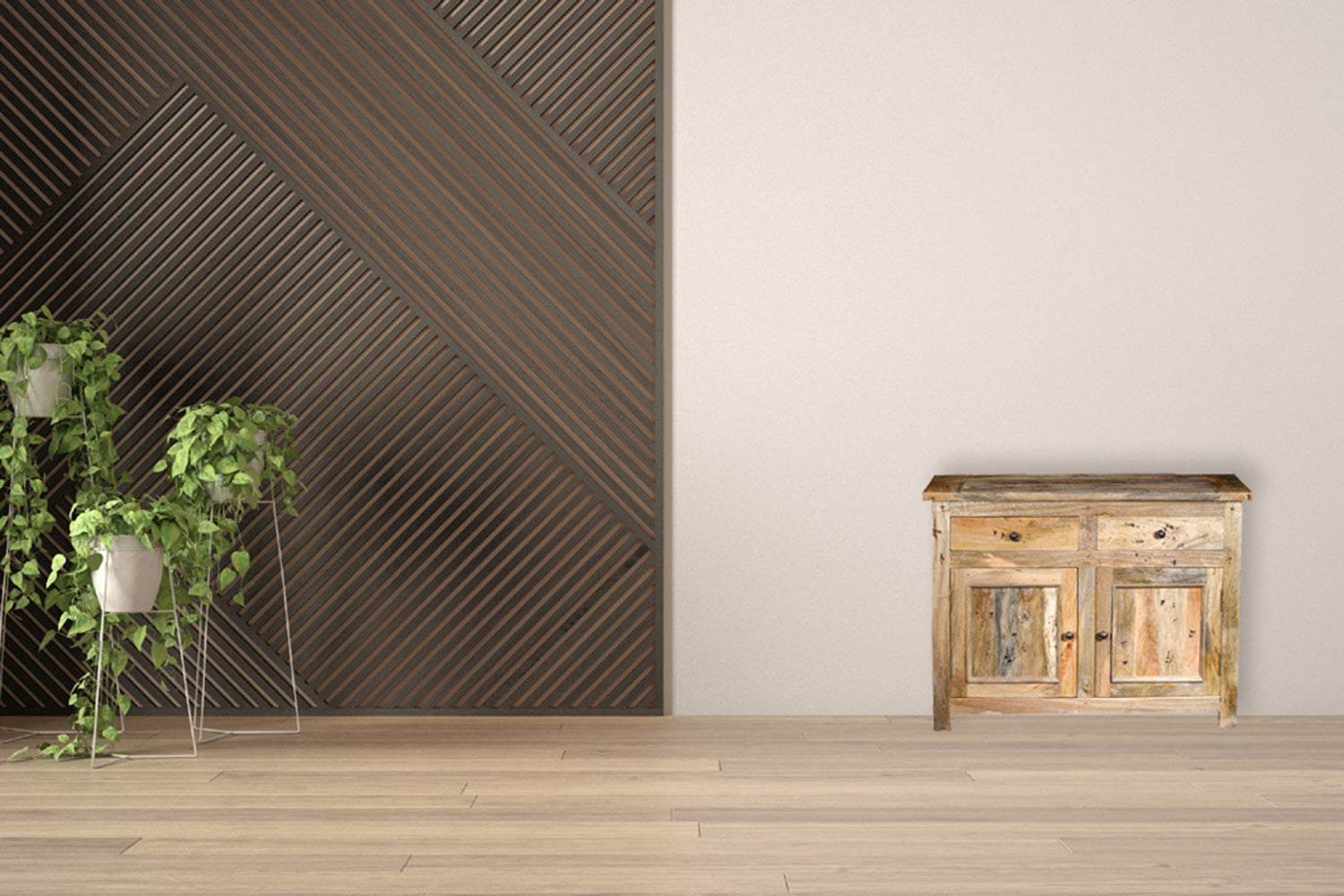 Artisan - Granary Royale Sideboard
