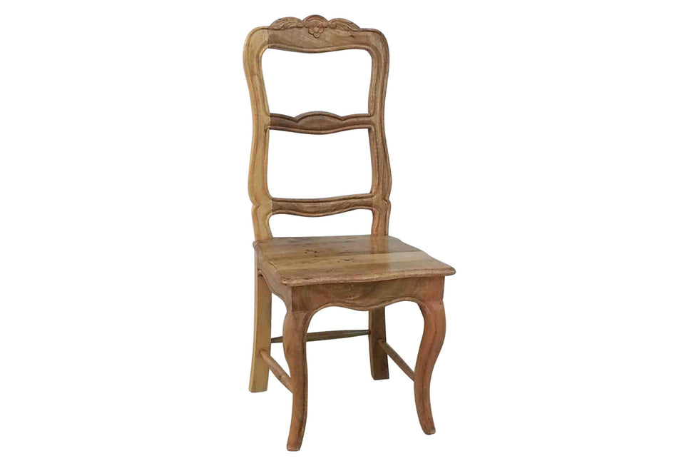 Artisan - Amberly Carved Dining Chair