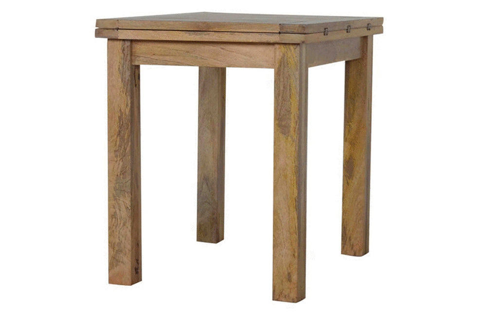 Artisan - Granary Royale Oblong Butterfly Dining Table