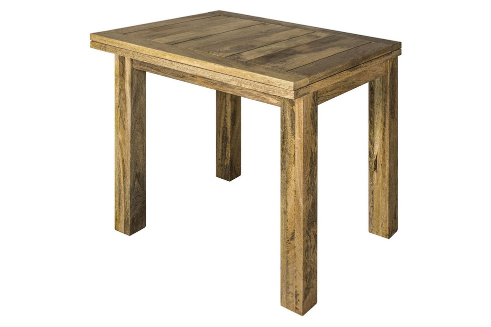 Artisan - Granary Royale Oblong Butterfly Dining Table