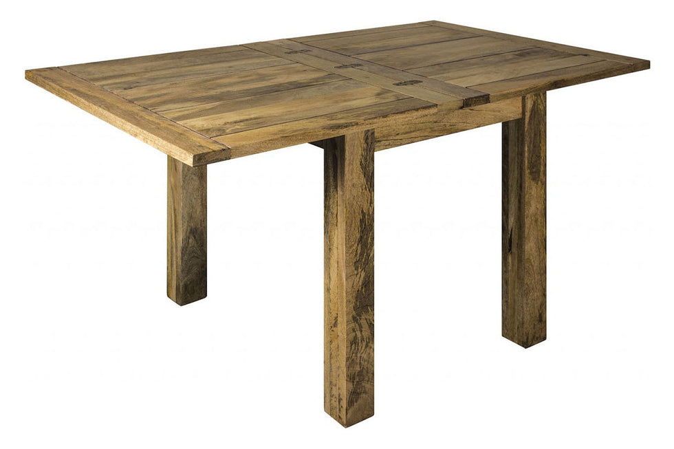 Artisan - Granary Royale Oblong Butterfly Dining Table