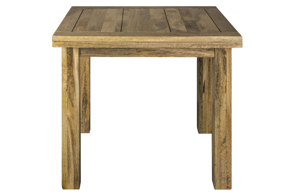 Artisan - Granary Royale Oblong Butterfly Dining Table