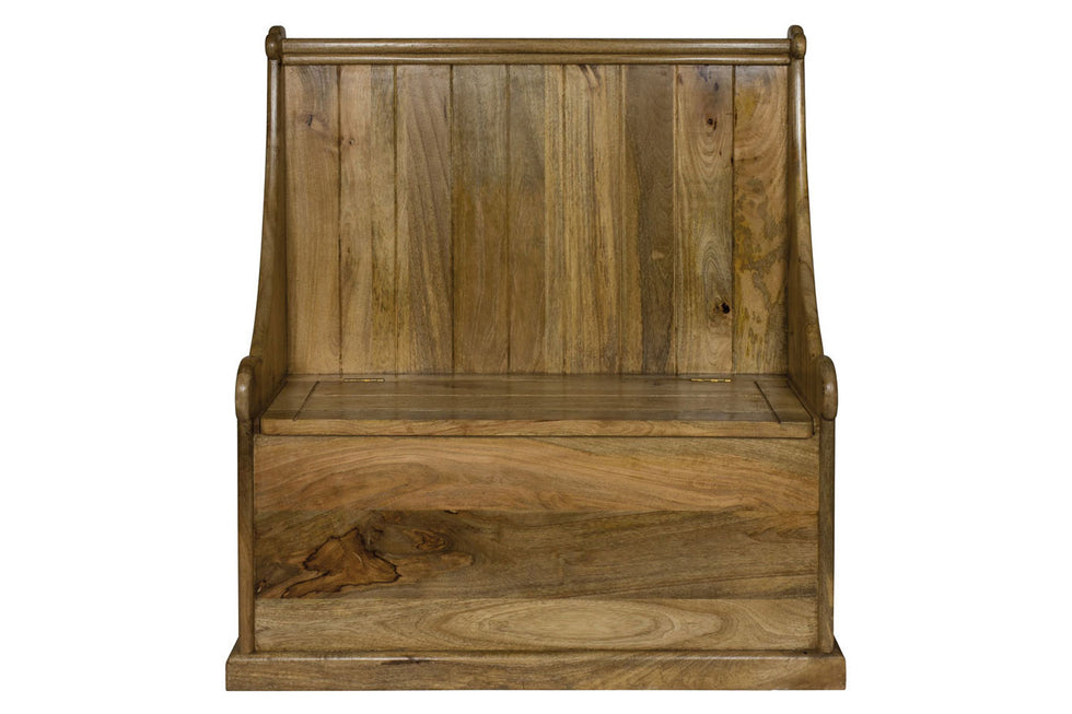 Artisan - Granary Royale Monk Bench