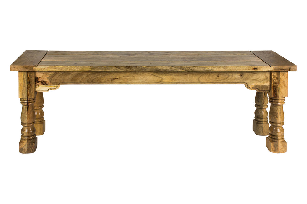 Artisan - Granary Royale Bench