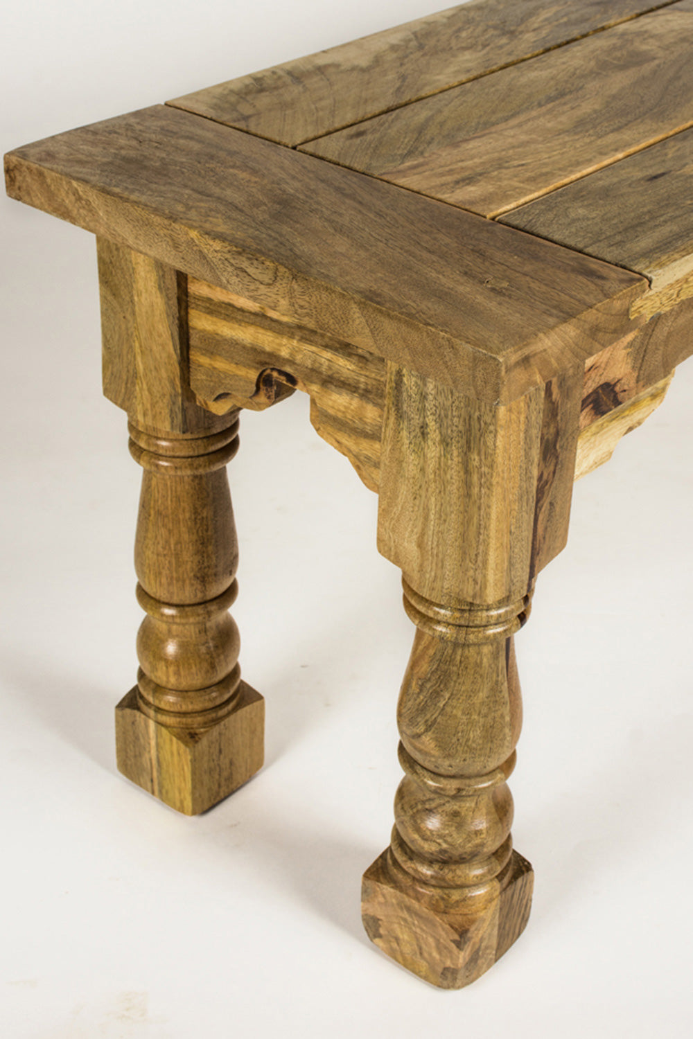 Artisan - Granary Royale Bench