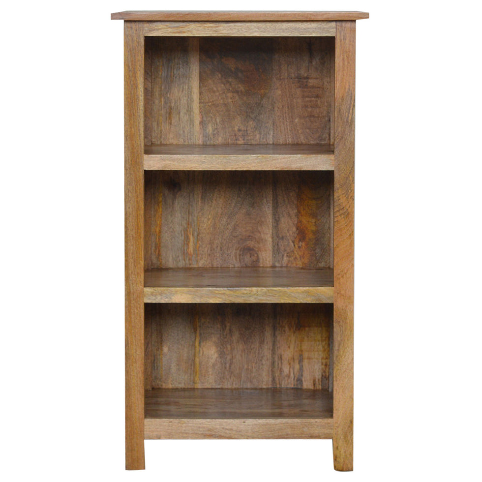 Artisan - Country Style Mini Bookcase