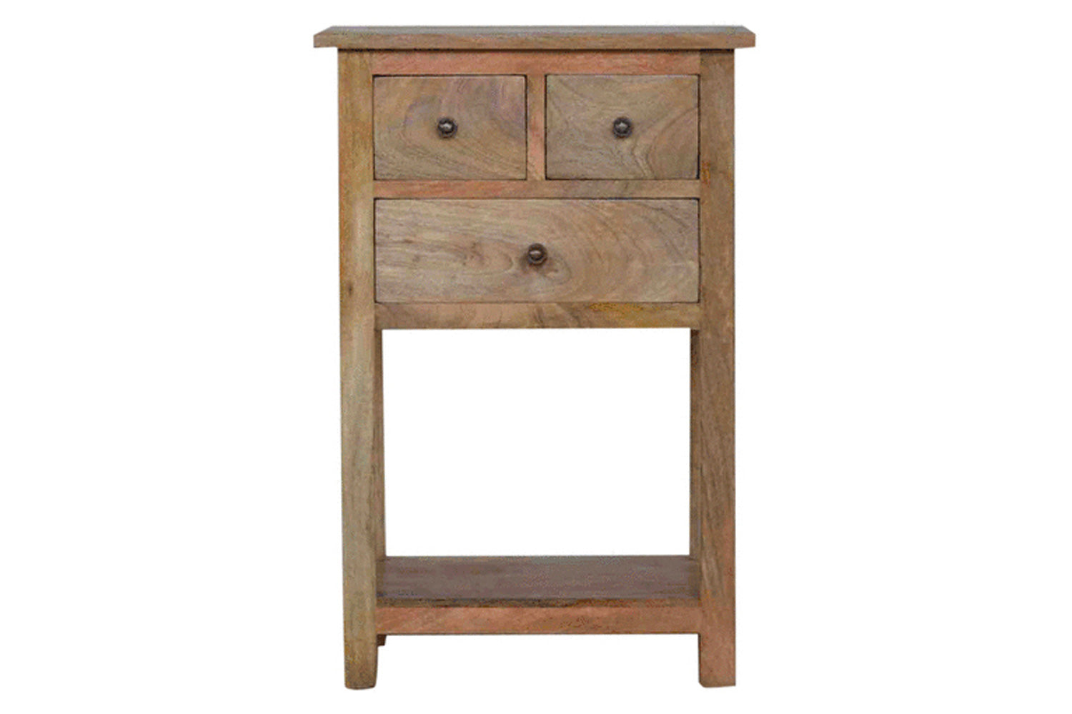 Artisan - Country Style Telephone Table