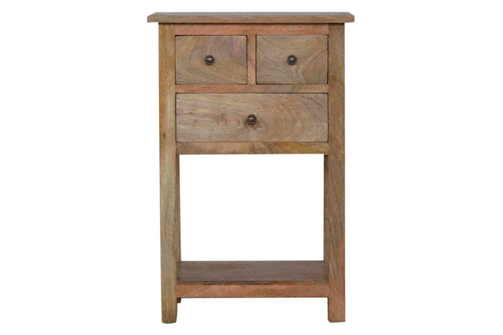 Artisan - Country Style Telephone Table