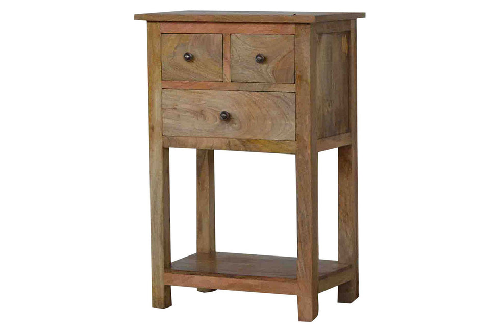 Artisan - Country Style Telephone Table