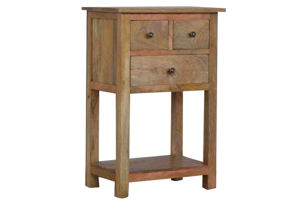 Artisan - Country Style Telephone Table