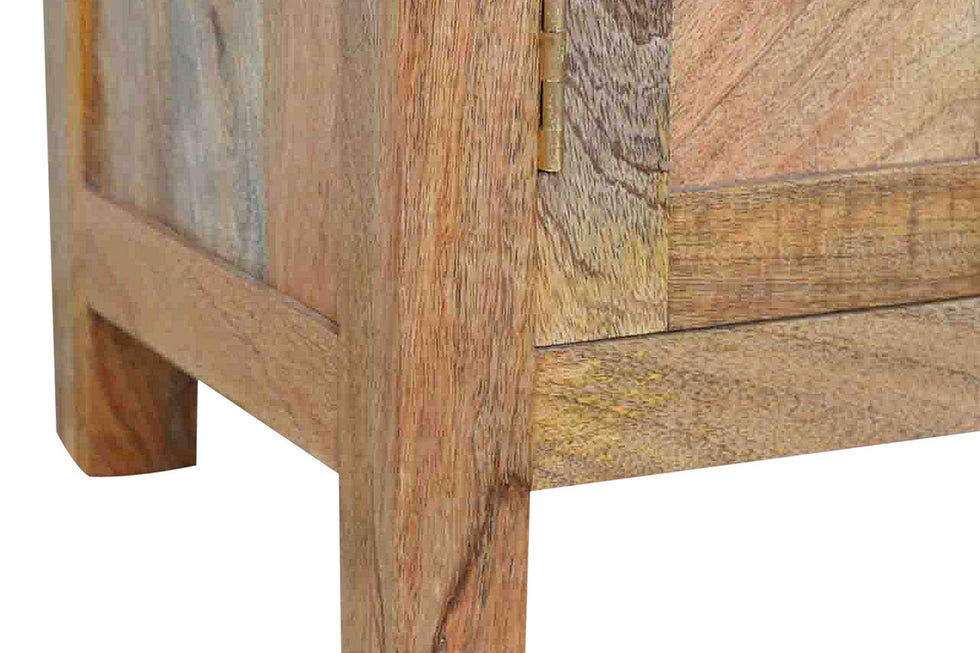 Artisan - Country Style Mini Cabinet