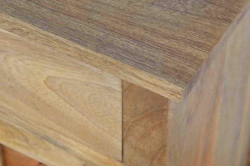 Artisan - Country Style Mini Cabinet