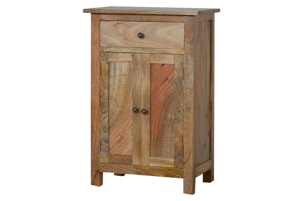 Artisan - Country Style Mini Cabinet