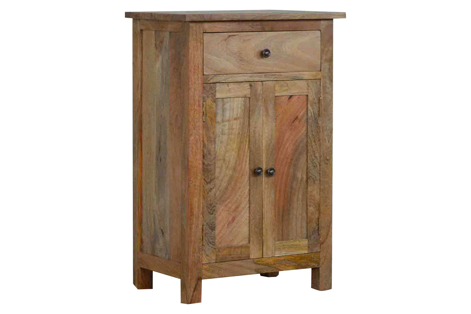 Artisan - Country Style Mini Cabinet