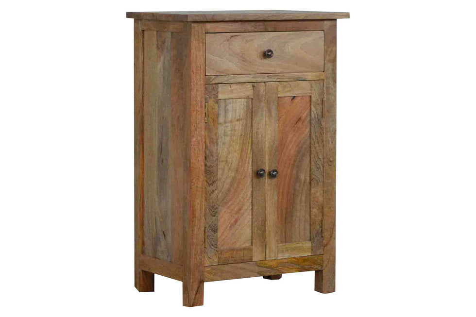 Artisan - Country Style Mini Cabinet