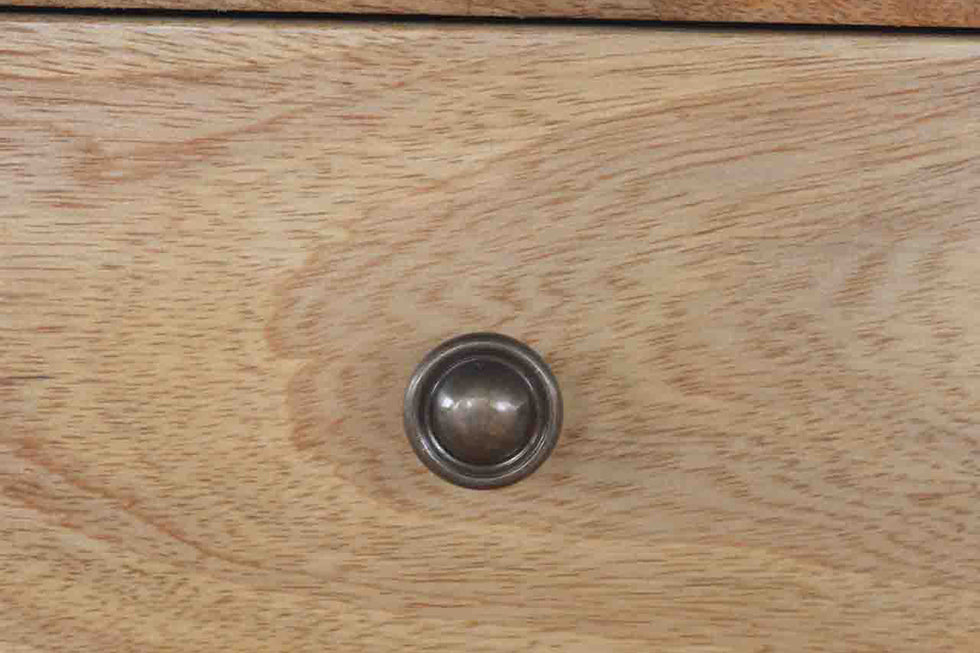 Artisan - Country Style Mini Cabinet