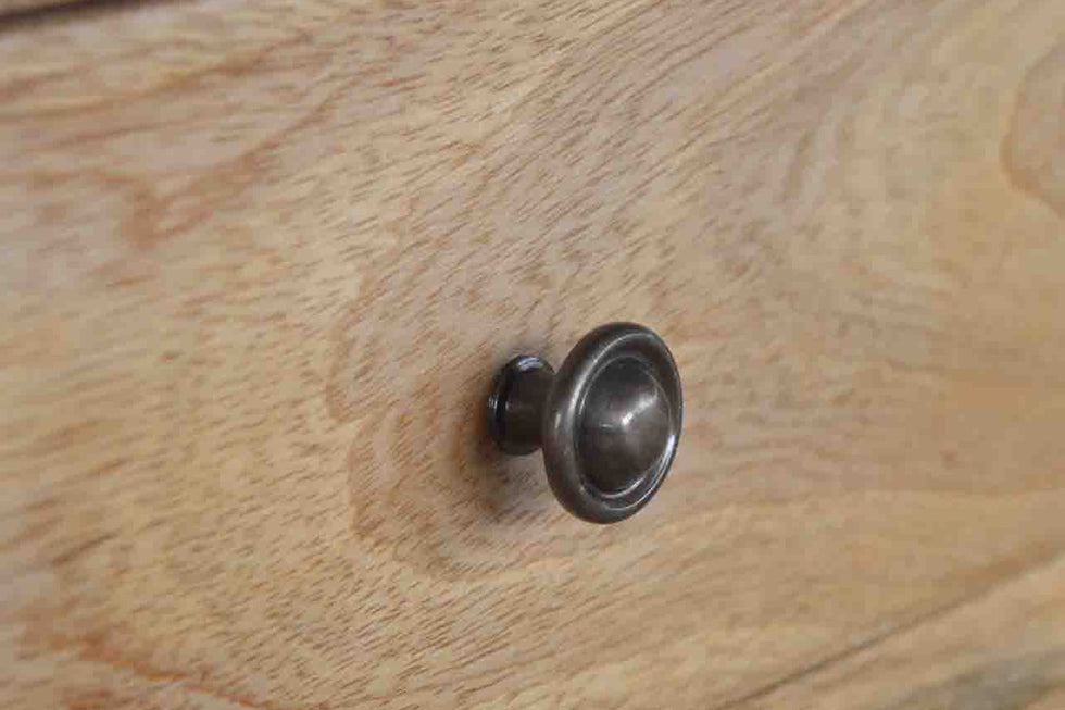 Artisan - Country Style Mini Cabinet