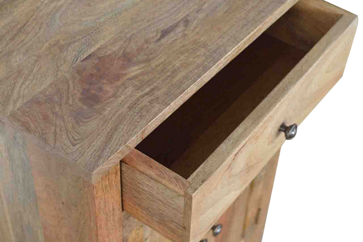 Artisan - Country Style Mini Cabinet