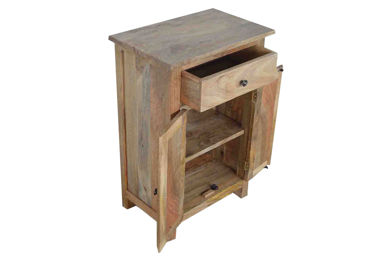 Artisan - Country Style Mini Cabinet