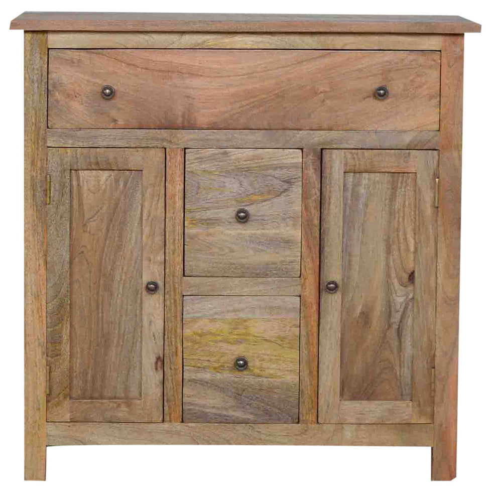 Artisan - Multi Drawer Country Console