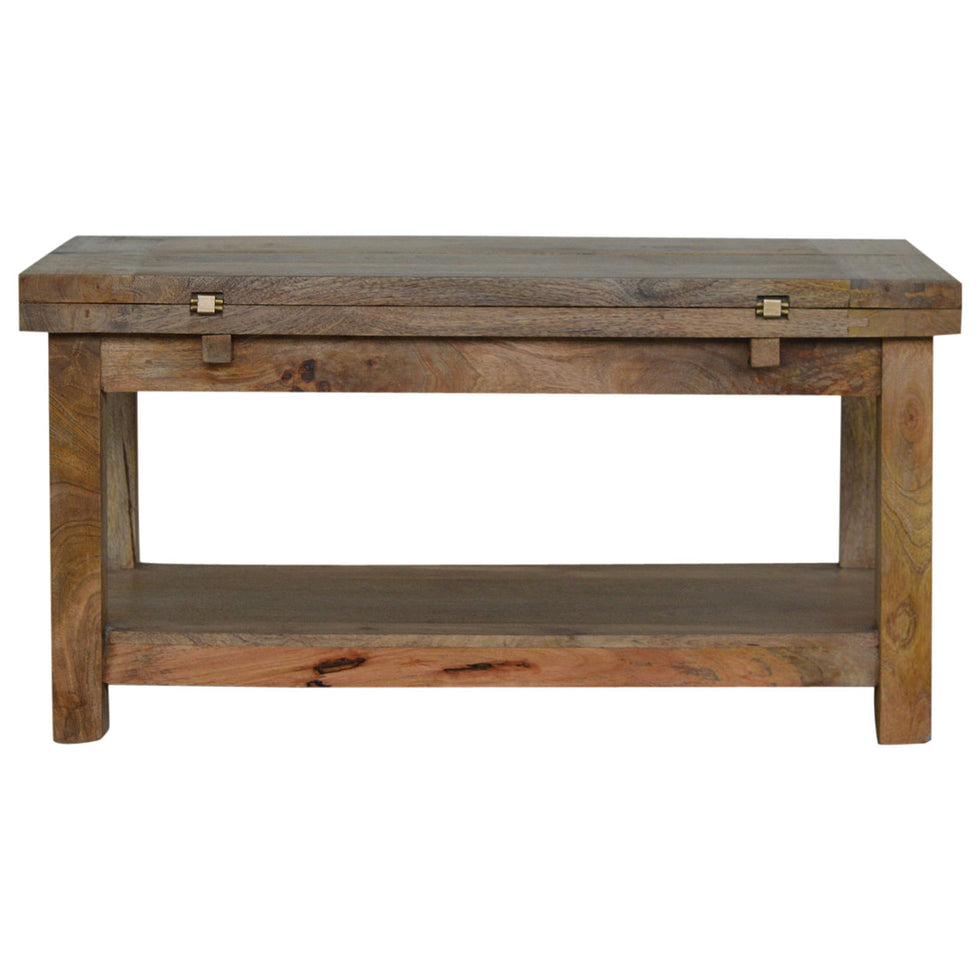 Artisan - Trilogy Coffee Table