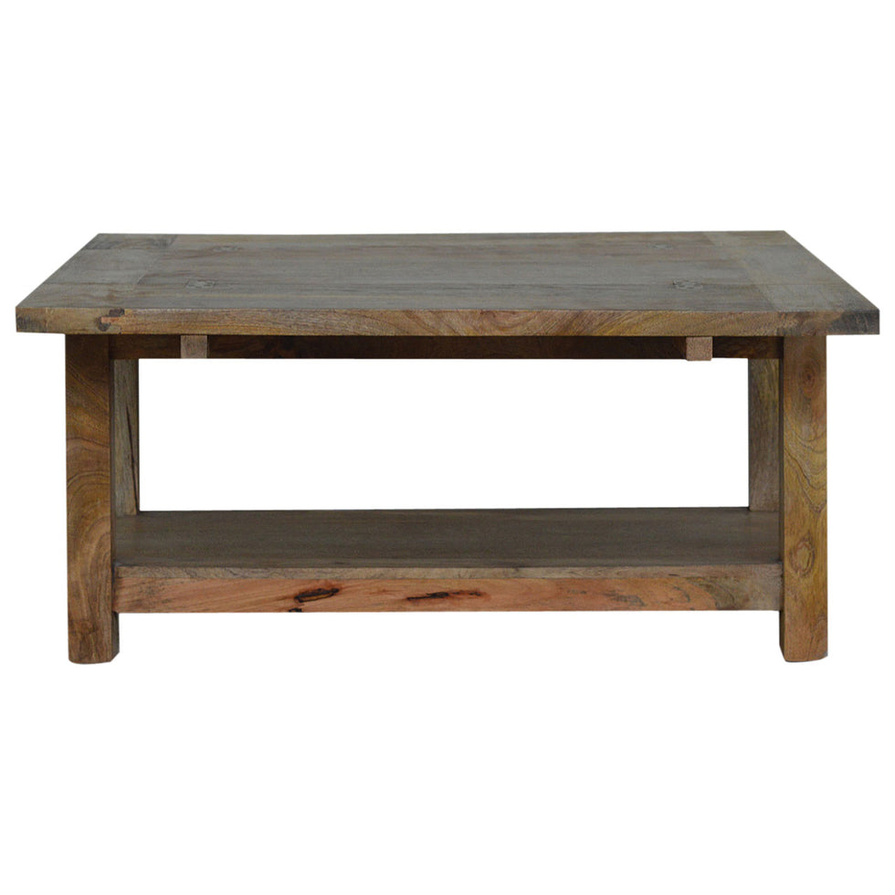 Artisan - Trilogy Coffee Table