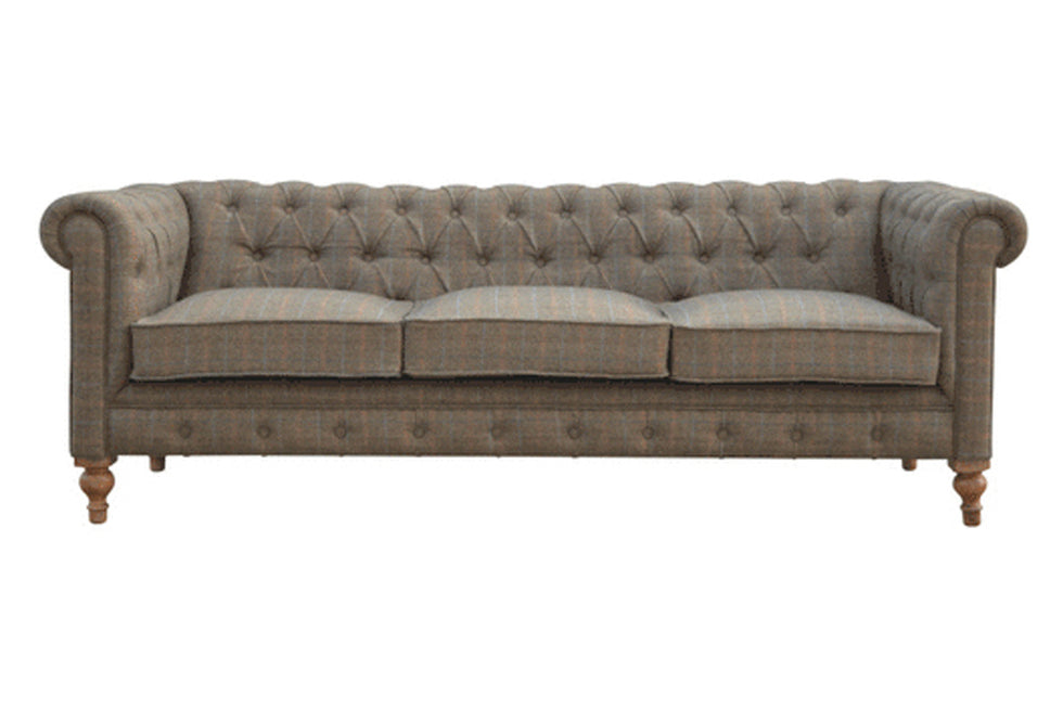 Artisan - Chesterfield Sofa
