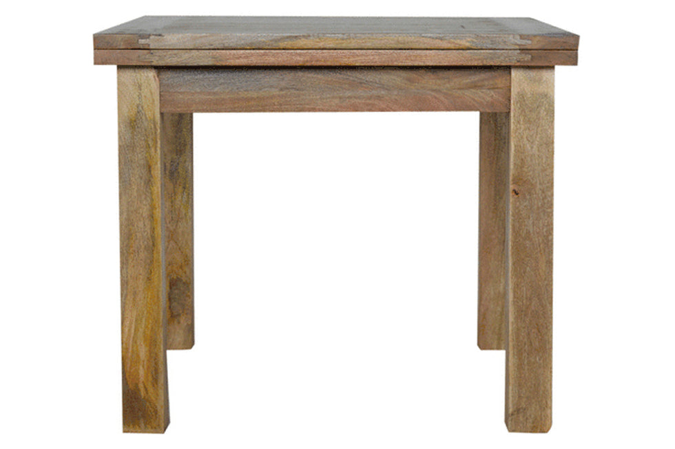 Artisan - Extendable Butterfly Dining Table