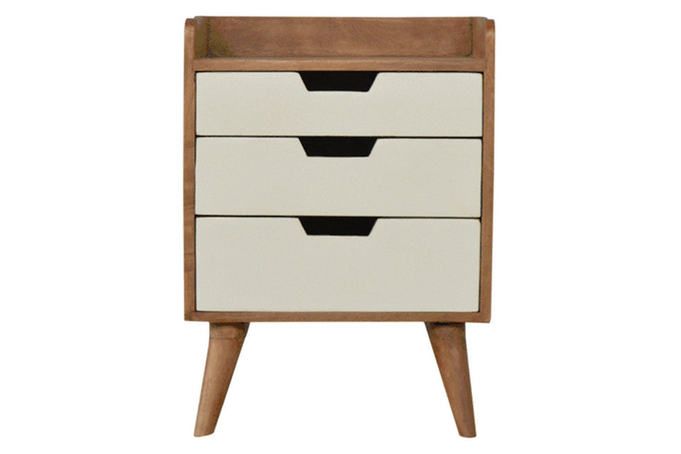 Artisan - Gradient Bedside